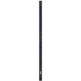 Tripp Lite PDU 3.7kW Single-Phase Local Metered PDU 208/230V Outlets (6-C19 & 32-C13 ) C20/L6-20P Cable 10 ft. (3.05 m) Cord 0U Vertical, 32 x IEC 320 EN 60320 C13, 6 x IEC 320 EN 60320 C19, Zero U Vertical Rackmount, Wall-mountable"