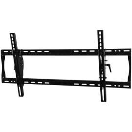 Peerless Paramount PT660 Universal Tilt Flat Panel Wall Mount, 200lb