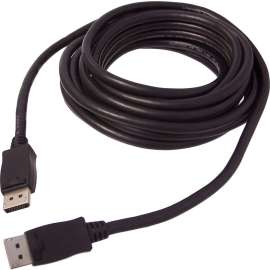 SIIG DisplayPort Cable, 5M, 16.4ft