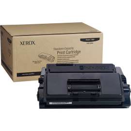 Xerox 106R01371 Original Toner Cartridge, Laser, High Yield, 14000 Pages, Black