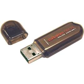 Cru WiebeTech MJ-1 Mouse Jiggler