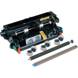 Lexmark 40X4724 Fuser Maintenance Kit, Laser, 300000, 110 V AC, 120 V AC