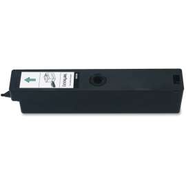 Lexmark Toner Collection Kit, Laser, 180000 Pages, 1 Each