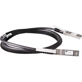 HP BLC SFP+ 10GBE Cable, 9.84ft