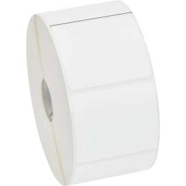 Zebra Technologies Zebra Label Paper 2.25 x 3in Direct Thermal Zebra Z-Select 4000D High Performa 1 in core, 2.25" Width x 3" Length, 840/Roll, 1" Core, 6 / Carton
