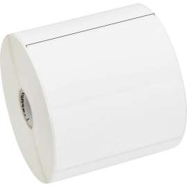 Zebra Technologies Zebra Label Paper 4 x 2in Direct Thermal Zebra Z-Select 4000D 1 in core, 4" Width x 2" Length, 1240/Roll, 1" Core, 6 / Carton