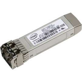 Intel Ethernet SFP+ SR Optic, 1 x 10GBase-SR