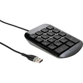 Targus Numeric Keypad, USB