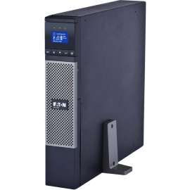 Eaton 2-Post Rack-Mount Installation Kit for Select 2U 5PX G2 UPS Systems, Mounting Rail Kit for UPS, Black