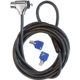Codi Key Cable Lock w/ Two Keys