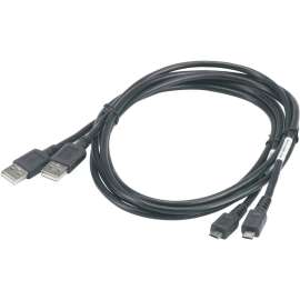 Zebra Technologies Zebra USB sync cable, Micro USB