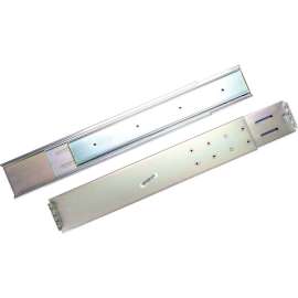 Vertiv Liebert Rack Mount Brackets - 18"-32" Vertiv GXT5 UPS Shelf Support - Supports Rack-Based Equipment| Easy Installation
