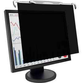 Kensington Snap2 Privacy Screen Filter, For 22" Widescreen Monitors