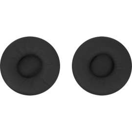 Jabra 14101-19 Ear Cushion, 2, Leatherette, Large