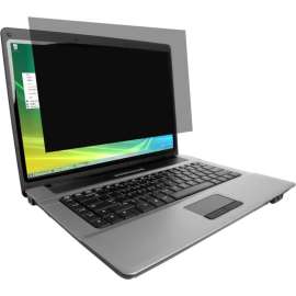 Kensington FP156W9 Privacy Screen for Laptops (15.6" 16:9), For 15.6" Notebook