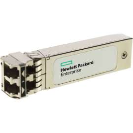 HPE SFP+ Module, 1 x LC 10GBase-LR Network10