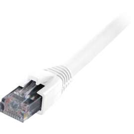 Comprehensive Cable Comprehensive Cat6 550 Mhz Snagless Patch Cable 25ft White, 25 ft Category 6 Network Cable for Network Device, First End: 1 x RJ-45 Network, Male, Second End: 1 x RJ-45 Network