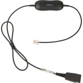 Jabra 88001-03 Network Cable, Phone Cable for Phone