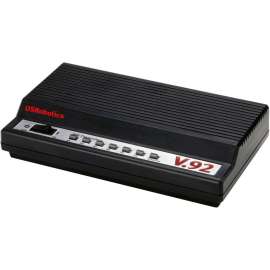 Us Robotics USRobotics 5686G Data/Fax Modem - Serial - 56 kbit/s