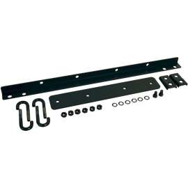 Tripp Lite Rack Roof Kit Connect SRCABLELADDER to Open Frame Racks and Wall - 1