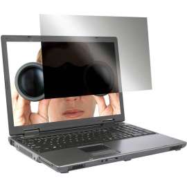 Targus ASF141W9USZ Privacy Screen Filter for Widescreen Notebook - TAA Compliant - For 14.1" Widescreen LCD Notebook - 16:9 - Anti-glare