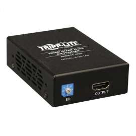 Tripp Lite, Pro Av Tripp Lite HDMI Over Cat5/Cat6 Active Video Extender Remote 1080p 60Hz 200', 1 Input Device, 1 Output Device, 200 ft Range