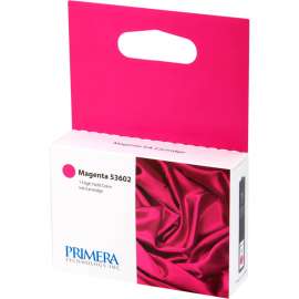 Primera Technology Primera 53602 Original Inkjet Ink Cartridge, Magenta Pack, Inkjet