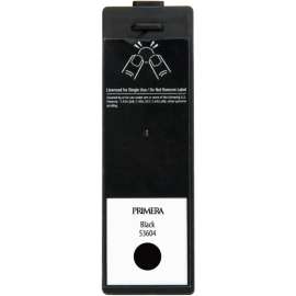 Primera Technology Primera 53604 Original Inkjet Ink Cartridge, Black Pack, Inkjet