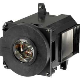Nec Projectors Proav NEC Display NP21LP Replacement Lamp, 330 W Projector Lamp, AC, 3000 Hour Normal, 4000 Hour Economy Mode