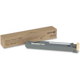 Xerox 108R00982 Waste Cartridge, 20000 Pages, 1 Each