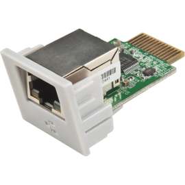 Intermec Print Server, 1 x Network (RJ-45), Ethernet, Fast Ethernet, Plug-in Module, 100 Mbit/s