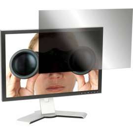 Targus 27" Widescreen LCD Monitor Privacy Screen (16:9), TAA Compliant, For 27" Widescreen Monitor, Notebook, 16:9, Anti-glare