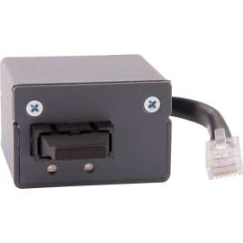 Seh Technology FC-126 SEH Fiber Adapter, Fiber Optic Network Adapter (100BaseFX) for HP Enterprise Printers