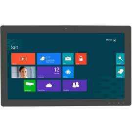 Planar Helium PCT2785 27" Webcam LCD Touchscreen Monitor, 16:9, 12 ms, 27" Class, Projected CapacitiveMulti-touch Screen