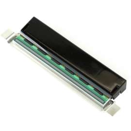 Zebra Technologies Zebra Thermal Transfer Printhead, Black, 1 Pack, Thermal Transfer, 1 Pack