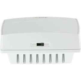 Axis Communications AXIS T8124-E Outdoor Midspan 60W, 110 V AC, 220 V AC Input, 55 V DC Output, 1 x 10/100/1000Base-T Output Port(s), 60 W