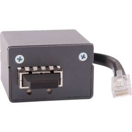 Seh Technology FC-1126 SEH Fiber Adapter, Fiber Optic Network Adapter (1000BaseFX) for HP Enterprise Printers