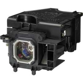 Nec Projectors Proav NEC Display Ultra Short Throw Replacement Lamp, 265 W Projector Lamp, 3000 Hour Normal, 6000 Hour Economy Mode