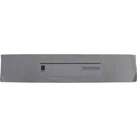 Zebra Technologies Zebra Cleaning Card, For Printer Head, Printer Transport Roller, Printer Magnetic Encoder