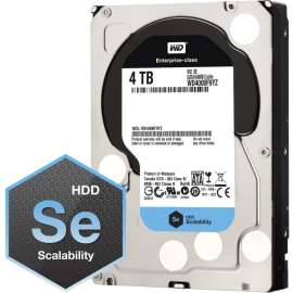 Wd, Imsourcing WD-IMSourcing, IMS SPARE WD4000F9YZ 4 TB 3.5" Internal Hard Drive, 7200rpm