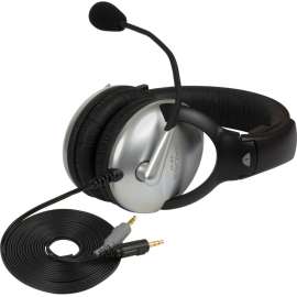 Koss SB45 USB Communication Headsets, Stereo, USB, Wired, 100 Ohm
