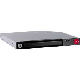 CRU DataPort 20 Drive Bay Adapter Internal, 1 x Total Bay, 1 x 2.5" Bay