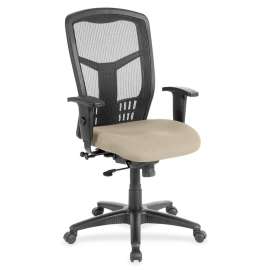 Lorell High-Back Executive Chair