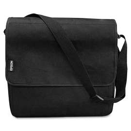 Epson ELPKS67 Carrying Case Projector, Cable, Accessories, 1 Each