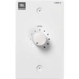 Harman JBL Commercial CSR-V Audio Control Device, Wired