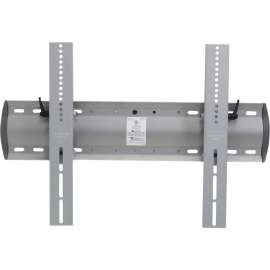 Ergotron Wall Mount for Flat Panel Display - Silver - 32" Screen Support - 175 lb Load Capacity