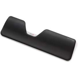 Contour Red plus palm support - 5.13" x 16.75" x 0.75" Dimension