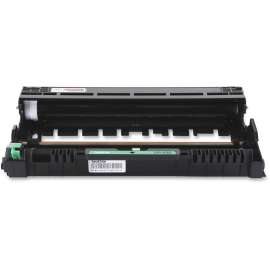 Brother Genuine DR630 Mono Laser Drum Unit, 1 Each, Monochrome Laser, Black