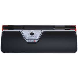 Contour Rollermouse Red Plus, Twin-eye Laser, USB, 2400 dpi, Scroll Wheel