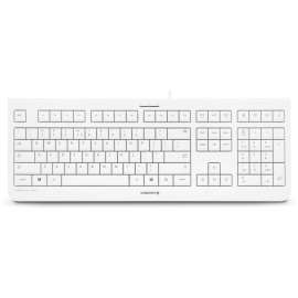 CHERRY KC 1000 Keyboard, Low Cost, Cable Connectivity, USB Interface, English (US)